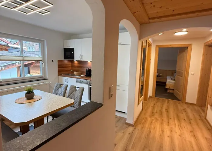 Appartamento Schmid *